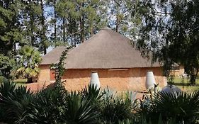 Matlapeng Country Estate